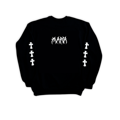 MAFIA STUDIOS Sweater sin capucha